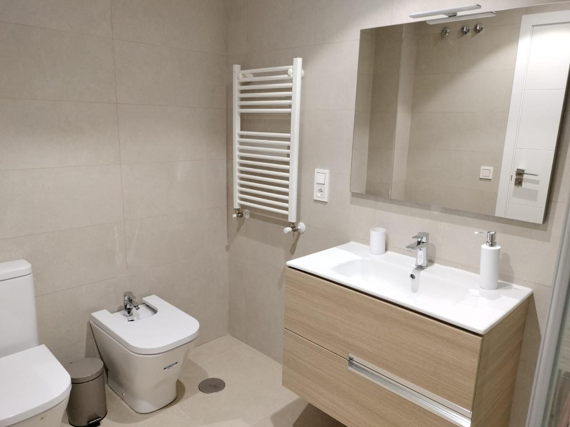Palmeral Suite Grado Exterior photo