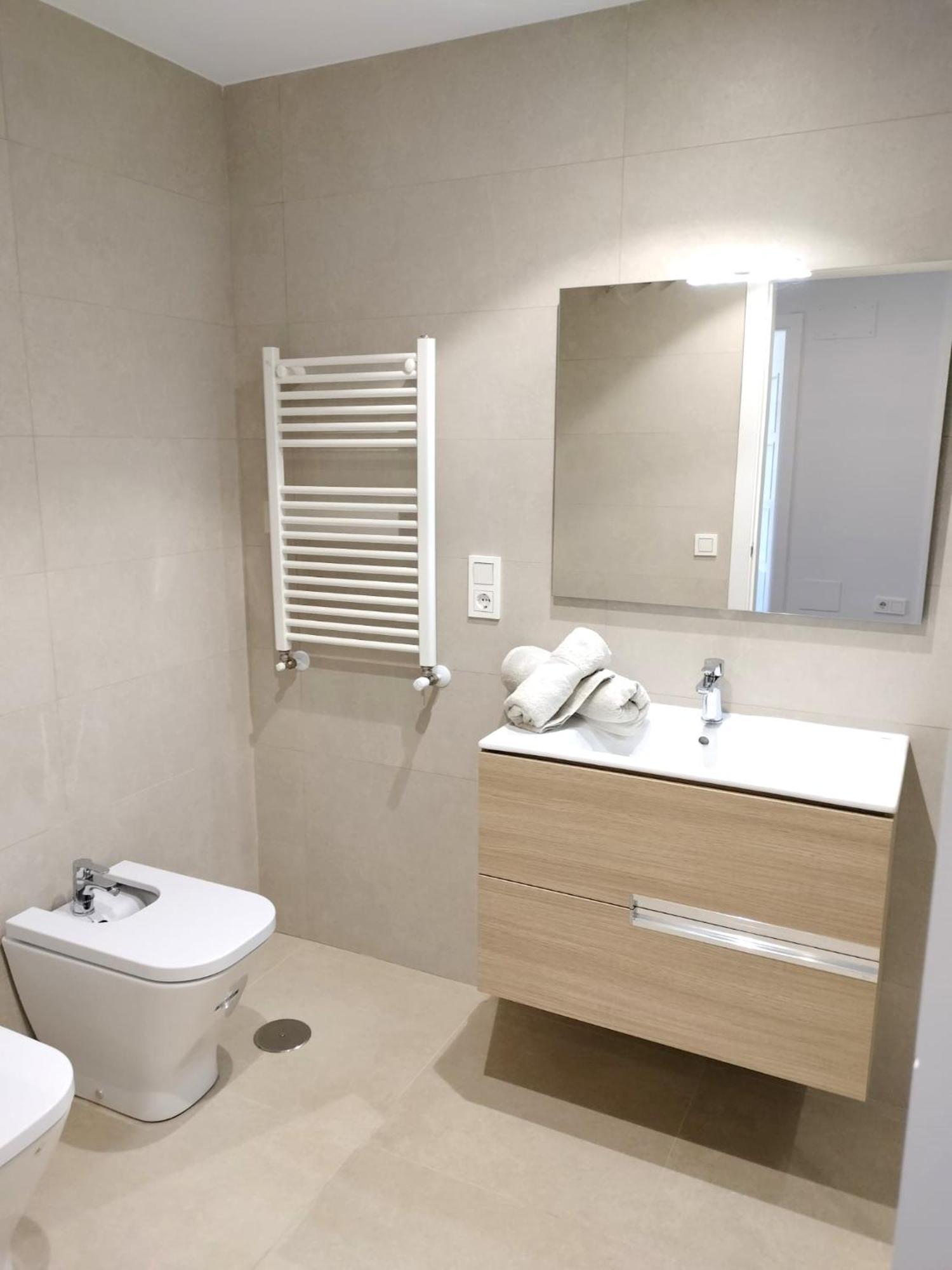 Palmeral Suite Grado Exterior photo