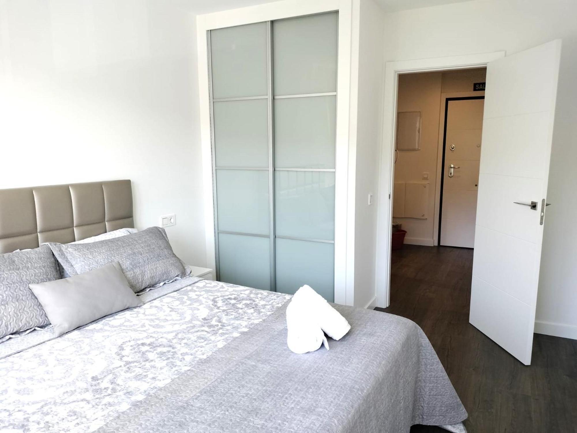 Palmeral Suite Grado Exterior photo